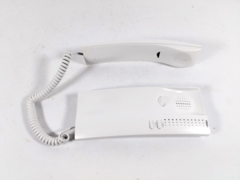 interfono portero pared chacon plast bhueso 22x9x4.5 1u